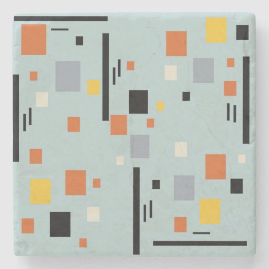 abstract steinuntersetzer (Vorderseite)