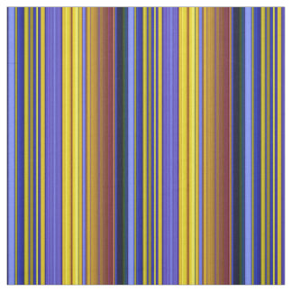 Abstract Stripes Design 1 Stoff