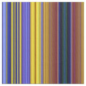 Abstract Stripes Design 1 Stoff (Nahaufnahme)