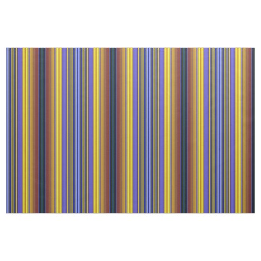 Abstract Stripes Design 1 Stoff (Fat Quarter (45,7 x 55,9 cm))