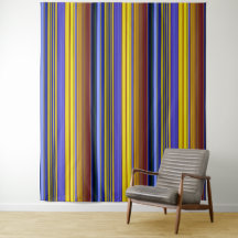 Abstract Stripes Design 1