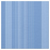 Abstract Symphony in Blue 3 Stoff (Nahaufnahme)