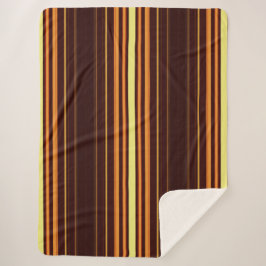 Abstract Symphony in Blue 4 (Negative Effect) Sherpadecke