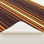 Abstract Symphony in Blue 4 (Negative Effect) Sherpadecke (3/4)