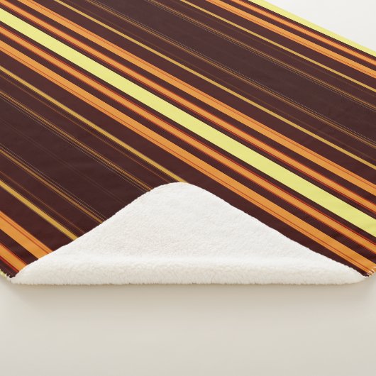 Abstract Symphony in Blue 4 (Negative Effect) Sherpadecke (3/4)