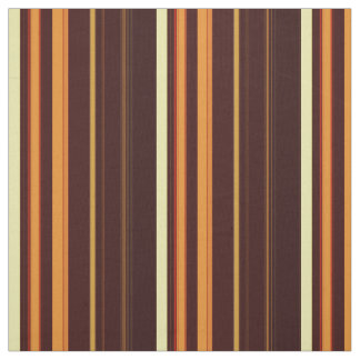 Abstract Symphony in Blue 4 (Negative Effect) Stoff