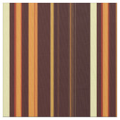 Abstract Symphony in Blue 4 (Negative Effect) Stoff (Nahaufnahme)