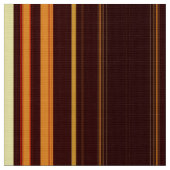 Abstract Symphony in Blue 4 (Negative Effect) Stoff (Nahaufnahme)