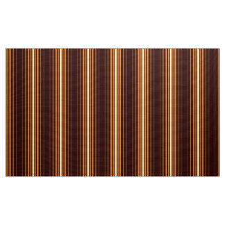 Abstract Symphony in Blue 4 (Negative Effect) Stoff