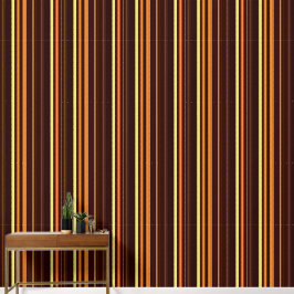 Abstract Symphony in Blue 4 (Negative Effect) Tapete