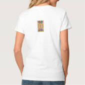 abstract tee (Rückseite)