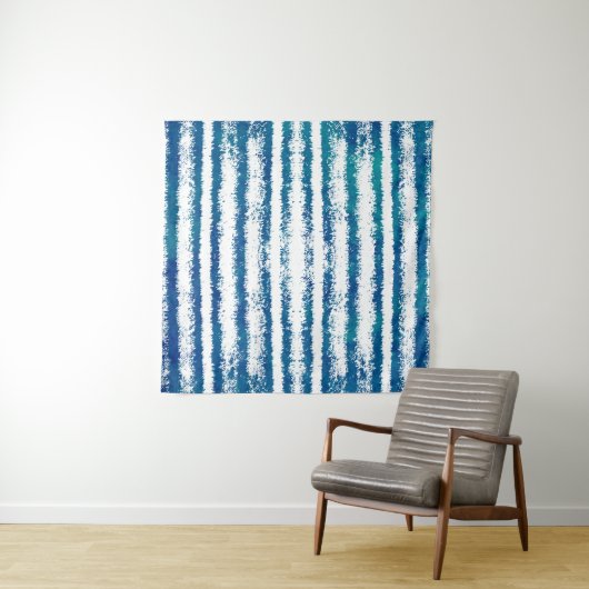 Abstract texture repeat modern patternabstract,ame wandteppich (Beispiel (Horizontal))