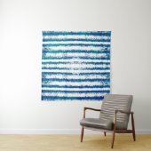 Abstract texture repeat modern patternabstract,ame wandteppich (Beispiel)