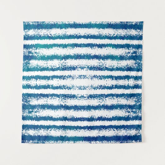 Abstract texture repeat modern patternabstract,ame wandteppich (Vorderseite)