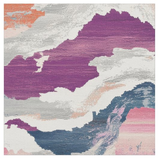 Abstract texture stoff (Nahaufnahme)