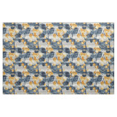 Abstract texture stoff (Yard (91,4 cm))