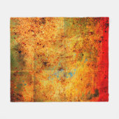 abstract the old grunge wallbackground,abstract,ag fleecedecke (Vorderseite (Horizontal))