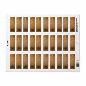 Abstract Three Wise Men (Vorne)