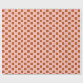 ABSTRACT TILES PATTERN. GESCHENKPAPIER (Flach)