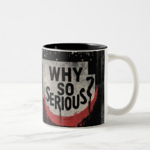 Abstract Urban Grin Art