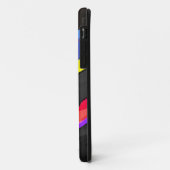 Abstract wolf iphone Case-Mate iPhone hülle (Hinten/Links)