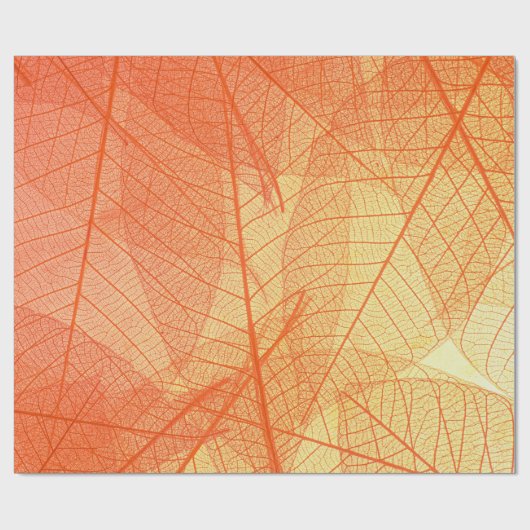 Abstract Wraps 11 Geschenkpapier (Flach)