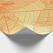 Abstract Wraps 11 Geschenkpapier (Ecke)