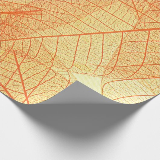 Abstract Wraps 11 Geschenkpapier (Ecke)