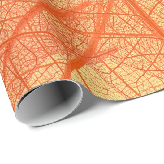 Abstract Wraps 11 Geschenkpapier (Rolleneckpunkt)