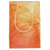 Abstract Wraps 11 Mittlere Geschenktüte (Vorderseite)