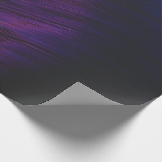 Abstract Wraps 12 Geschenkpapier (Ecke)