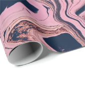  Abstract Wraps 12 Geschenkpapier (Rolleneckpunkt)