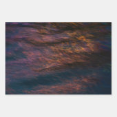 Abstract Wraps 12 Geschenkpapier Set (Vorderseite 3)