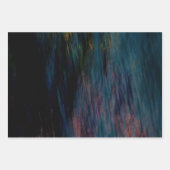 Abstract Wraps 12 Geschenkpapier Set (Vorderseite 2)