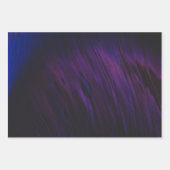 Abstract Wraps 12 Geschenkpapier Set (Vorderseite)