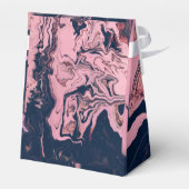  Abstract Wraps 12 Geschenkschachtel (Rückseite)