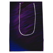 Abstract Wraps 12 Mittlere Geschenktüte (Rückseite)