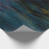 Abstract Wraps 13 Geschenkpapier (Ecke)