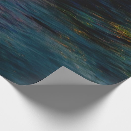 Abstract Wraps 13 Geschenkpapier (Ecke)