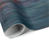 Abstract Wraps 13 Geschenkpapier (Rolleneckpunkt)