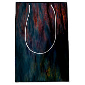 Abstract Wraps 13 Mittlere Geschenktüte (Vorderseite)