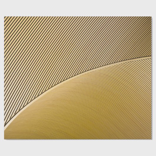 Abstract Wraps 14 Geschenkpapier (Flach)