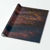 Abstract Wraps 14 Geschenkpapier (Ungerollt)
