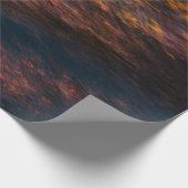Abstract Wraps 14 Geschenkpapier (Ecke)