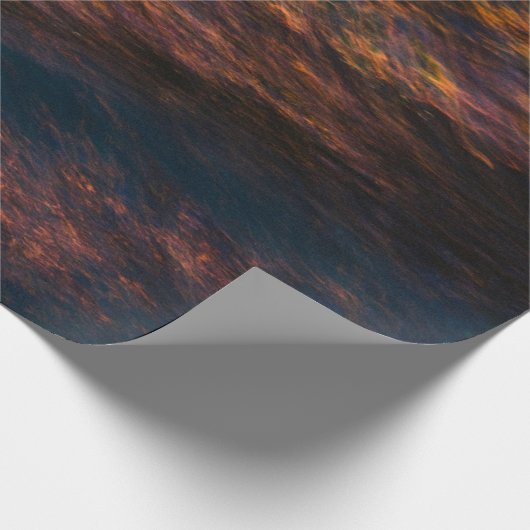 Abstract Wraps 14 Geschenkpapier (Ecke)