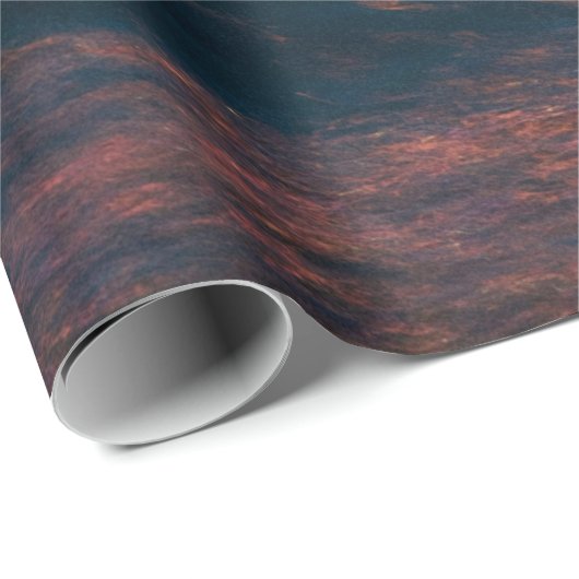 Abstract Wraps 14 Geschenkpapier (Rolleneckpunkt)