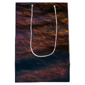 Abstract Wraps 14 Mittlere Geschenktüte (Rückseite)