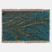 Abstract Wraps 15 Decke (Vorderseite)