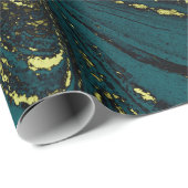 Abstract Wraps 15 Geschenkpapier (Rolleneckpunkt)