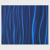 Abstract Wraps 16 Geschenkpapier (Flach)